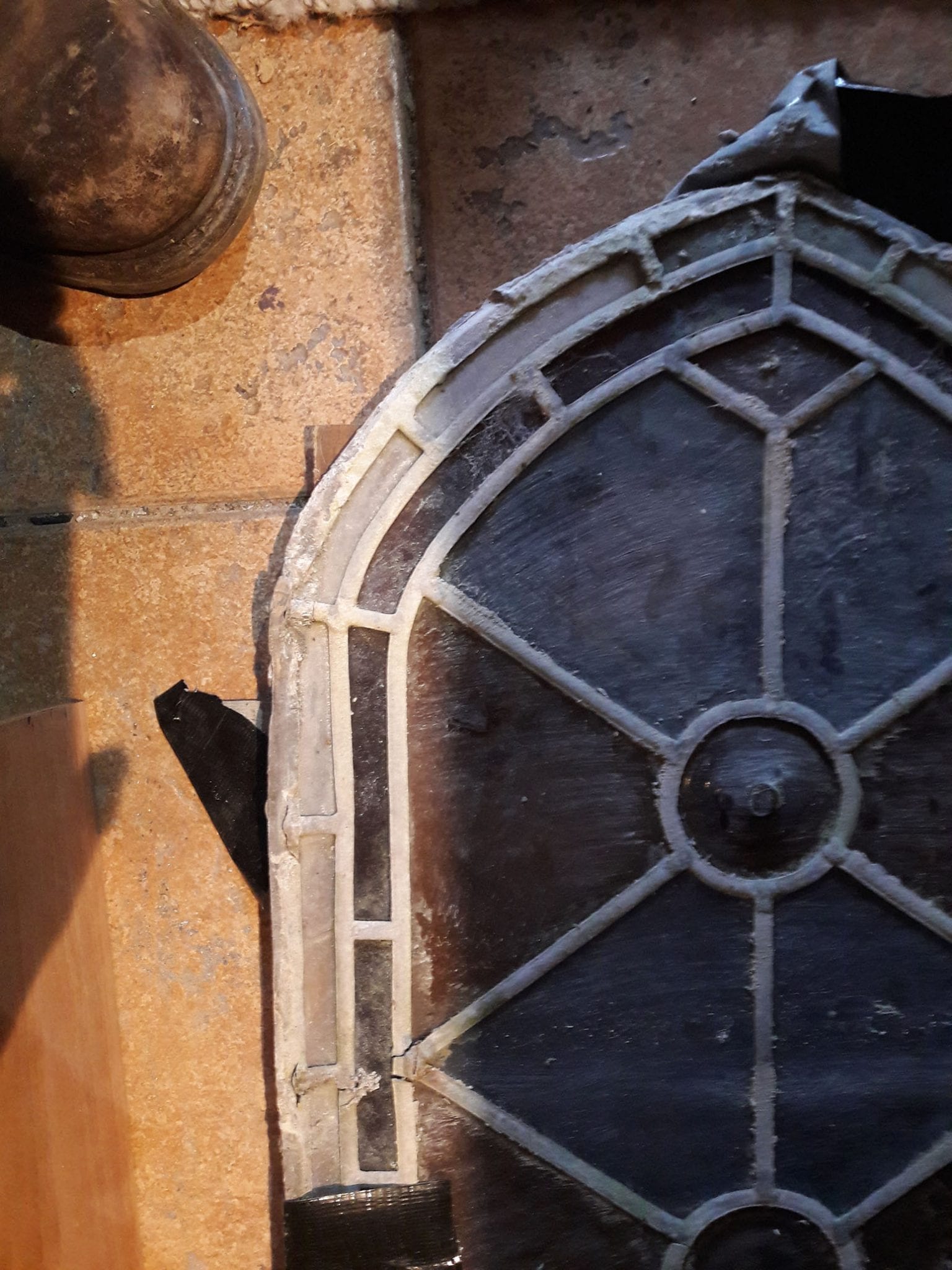 Warleggan Church 2
