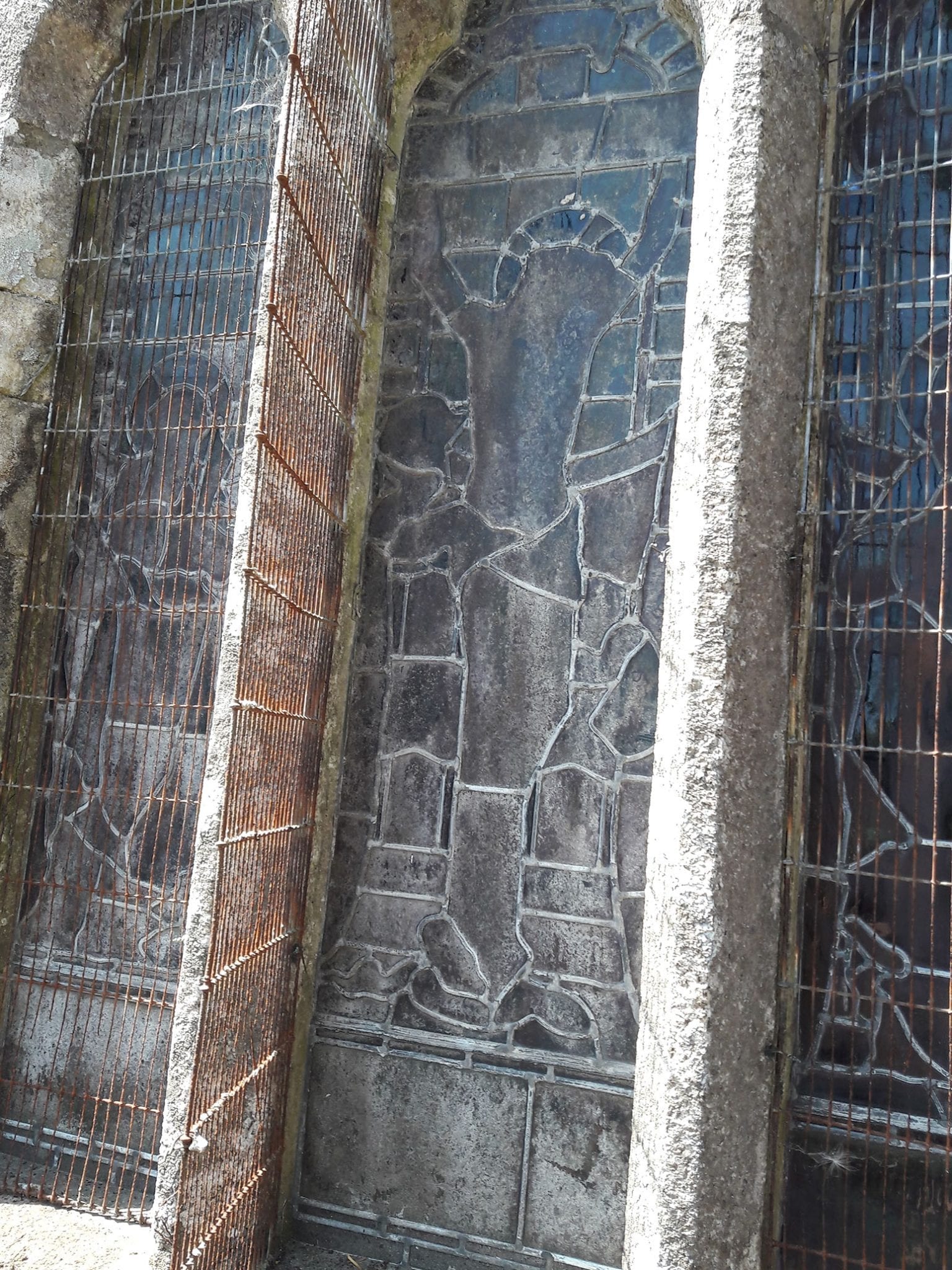 Warleggan Church 3
