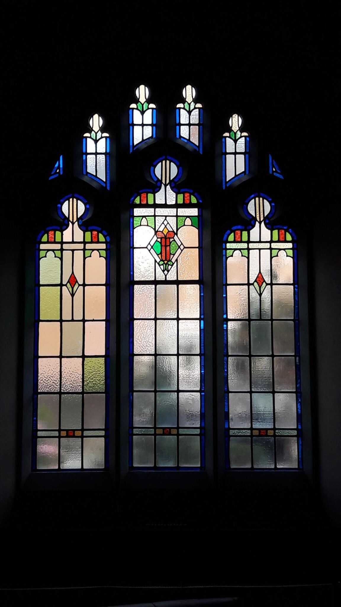 Hope Baptist Phase 2
